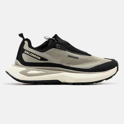 Salomon Odyssey Beige Black