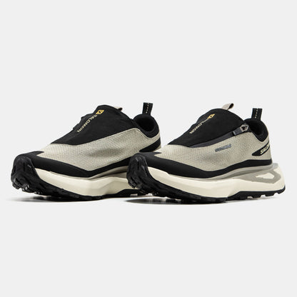 Salomon Odyssey Beige Black