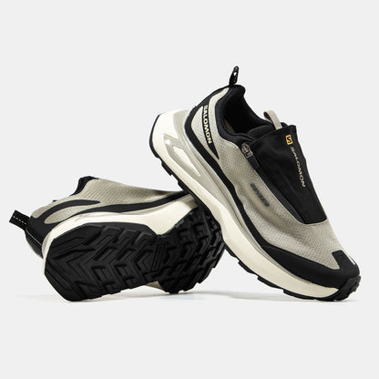 Salomon Odyssey Beige Black