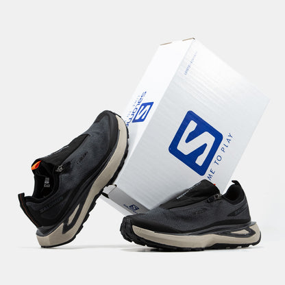 Salomon Odyssey Black