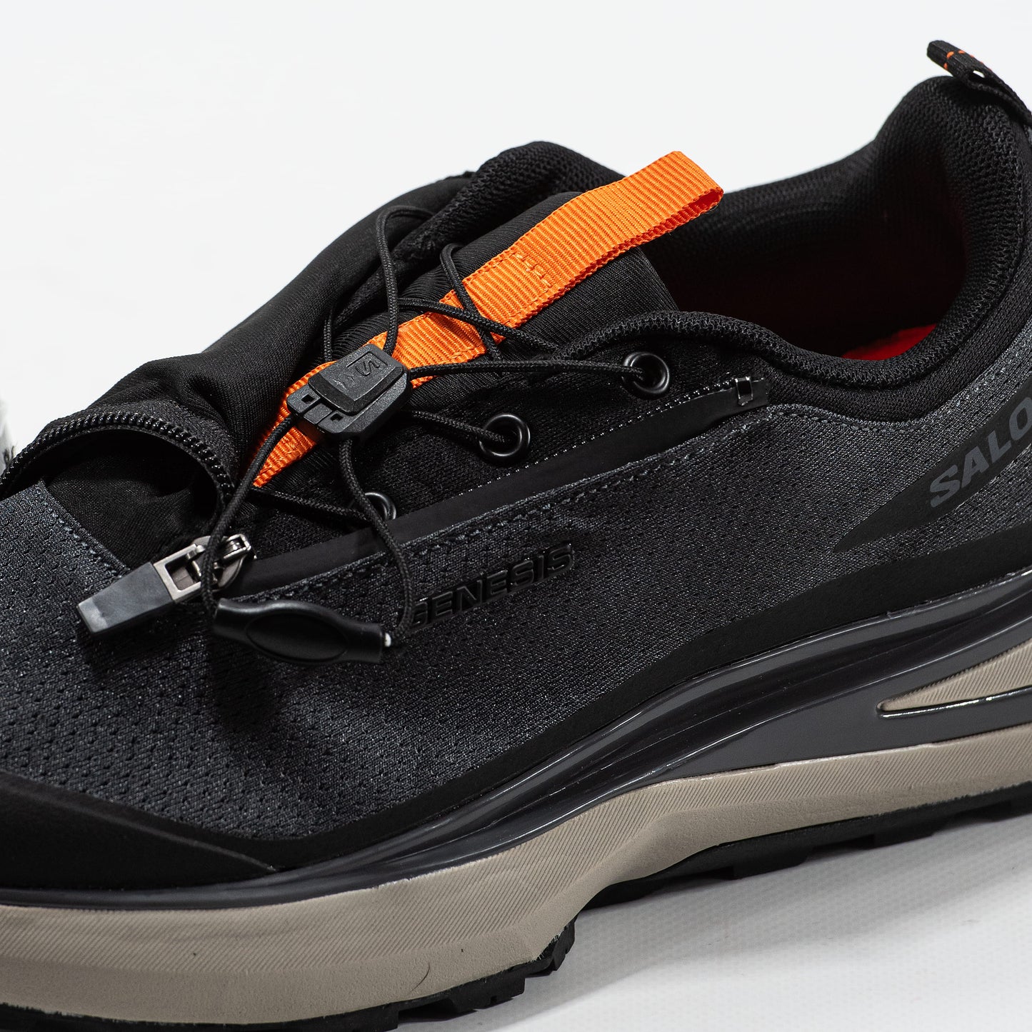 Salomon Odyssey Black