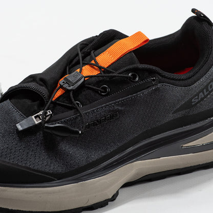 Salomon Odyssey Black