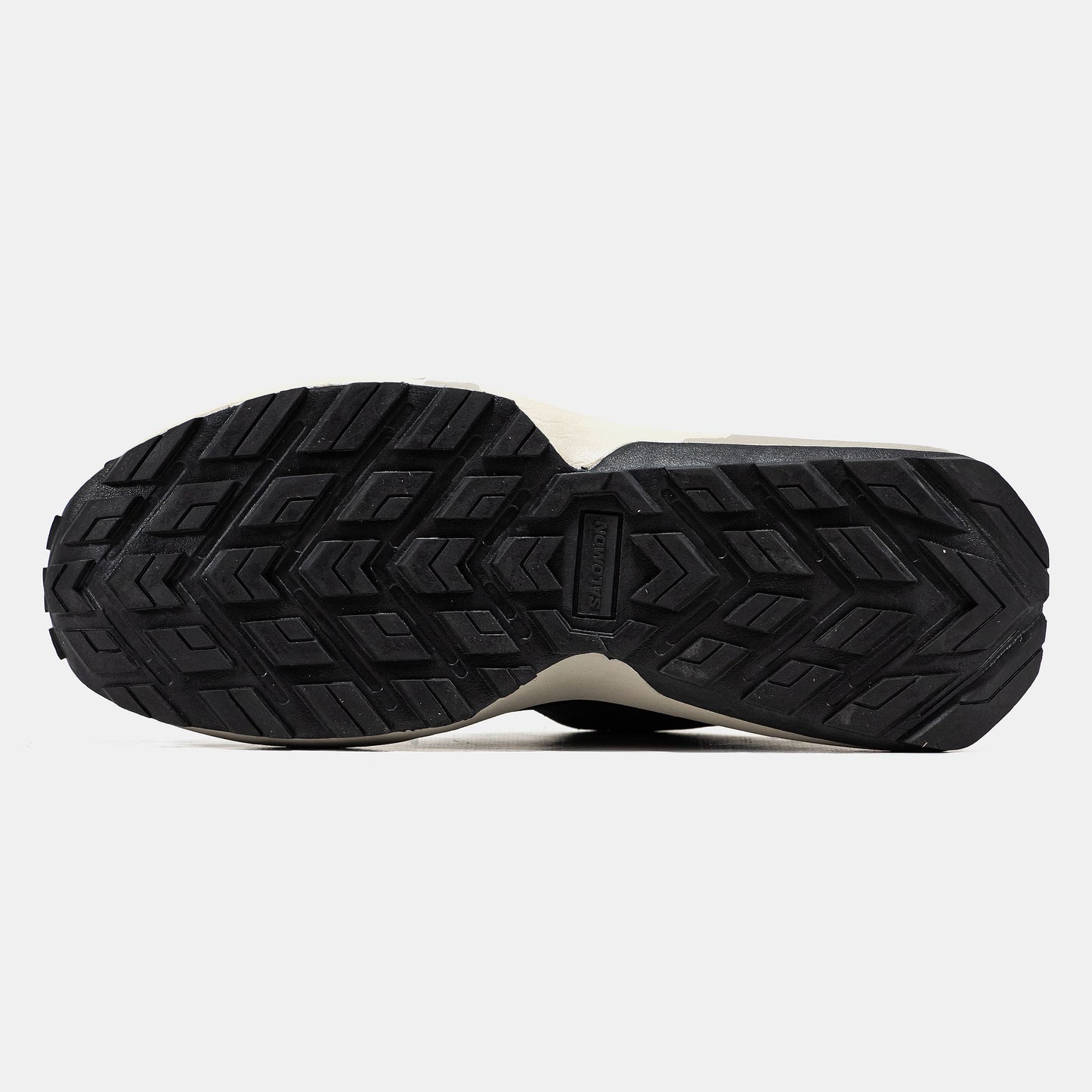 Salomon Odyssey Black