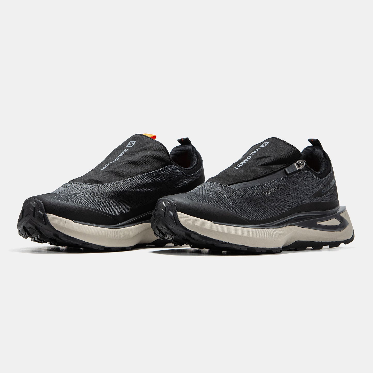 Salomon Odyssey Black