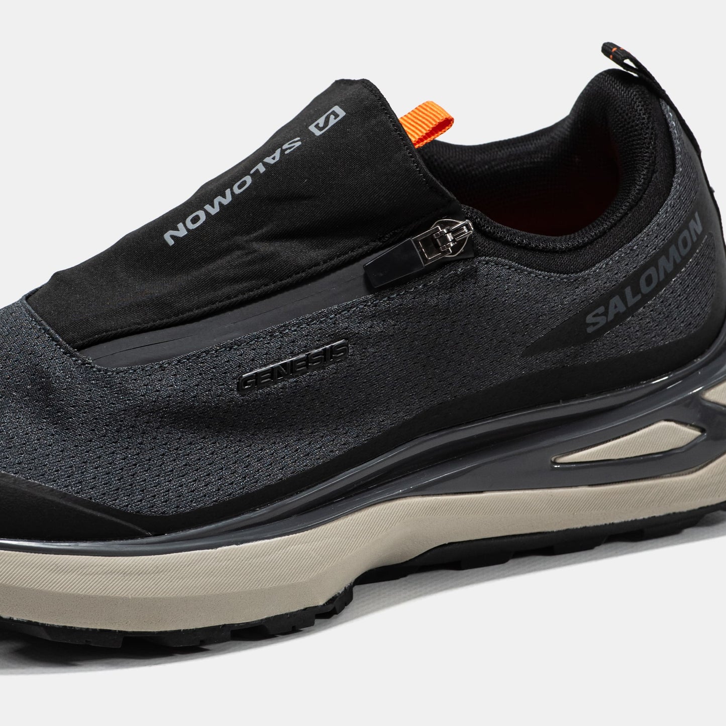 Salomon Odyssey Black
