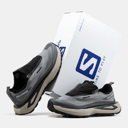 Salomon Odyssey Dark Grey