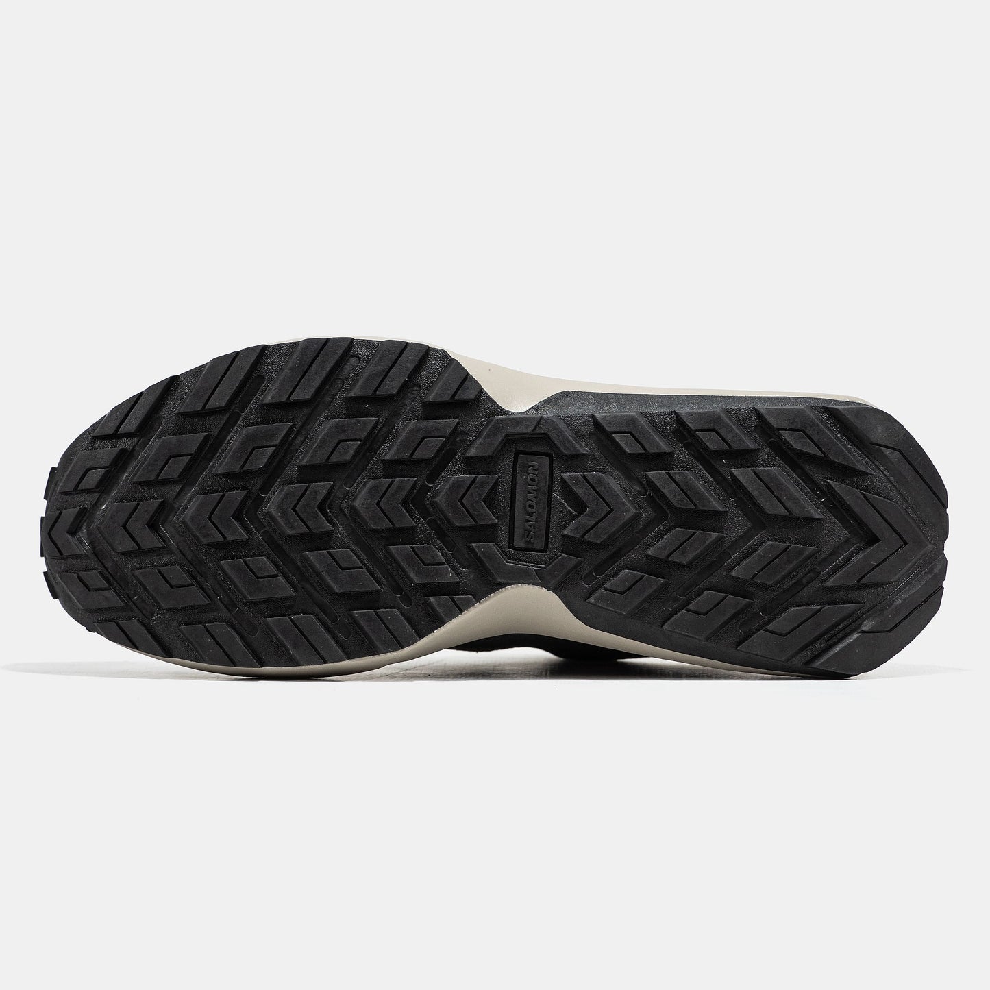 Salomon Odyssey Dark Grey