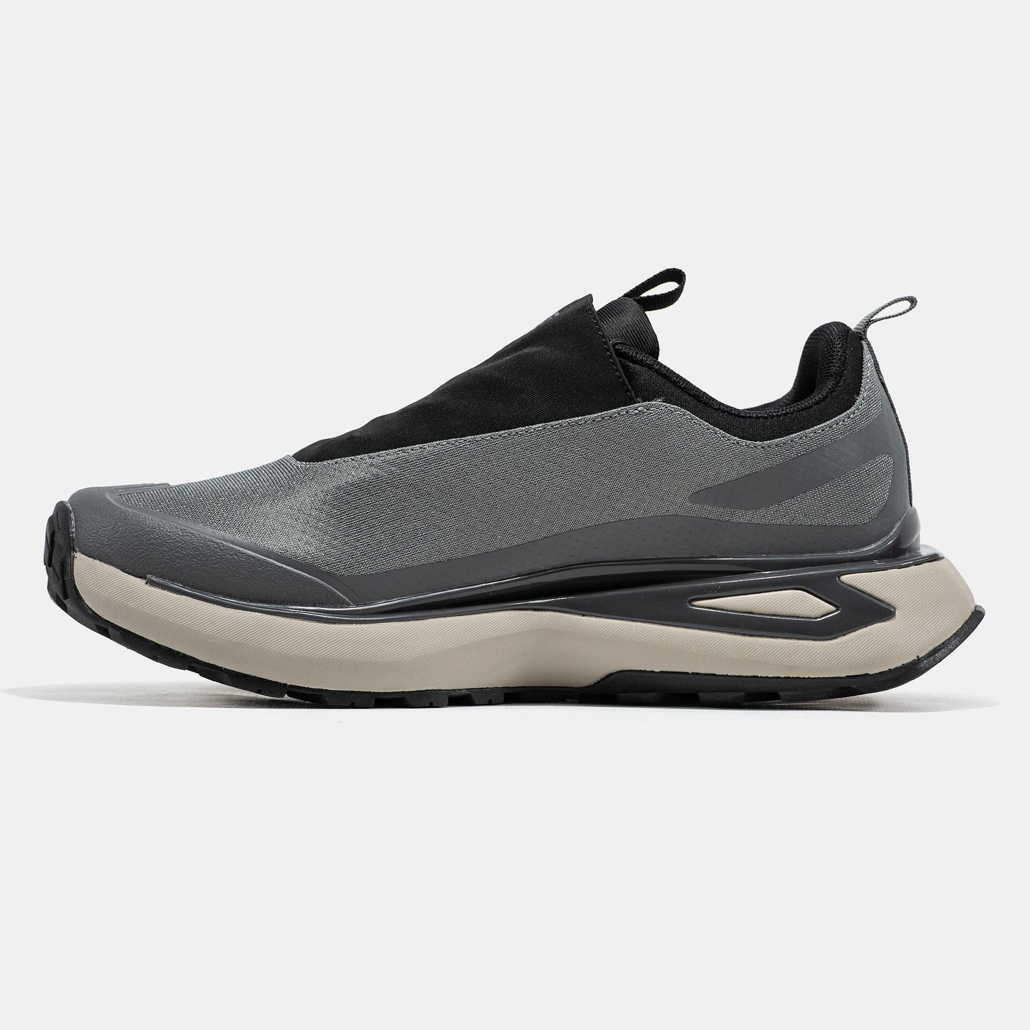 Salomon Odyssey Dark Grey