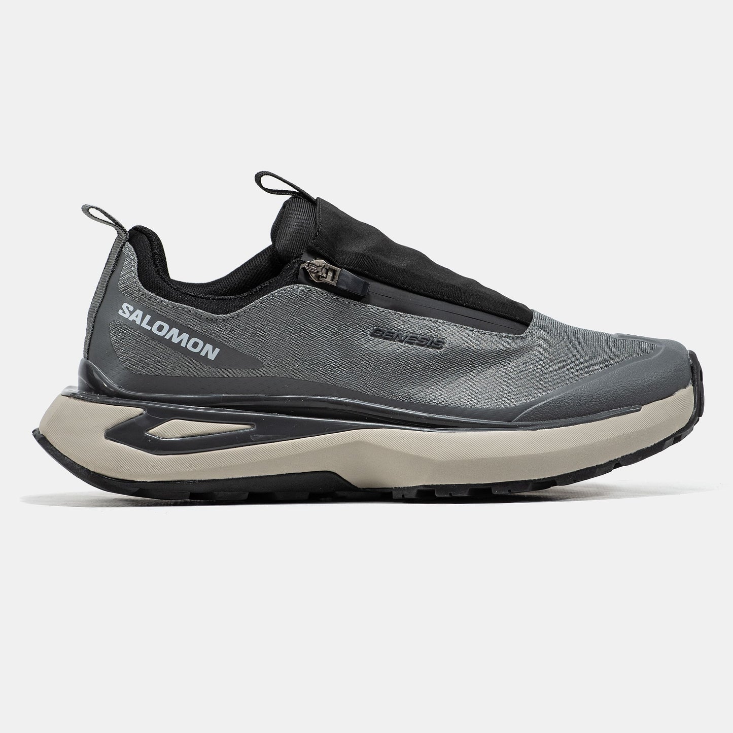 Salomon Odyssey Dark Grey