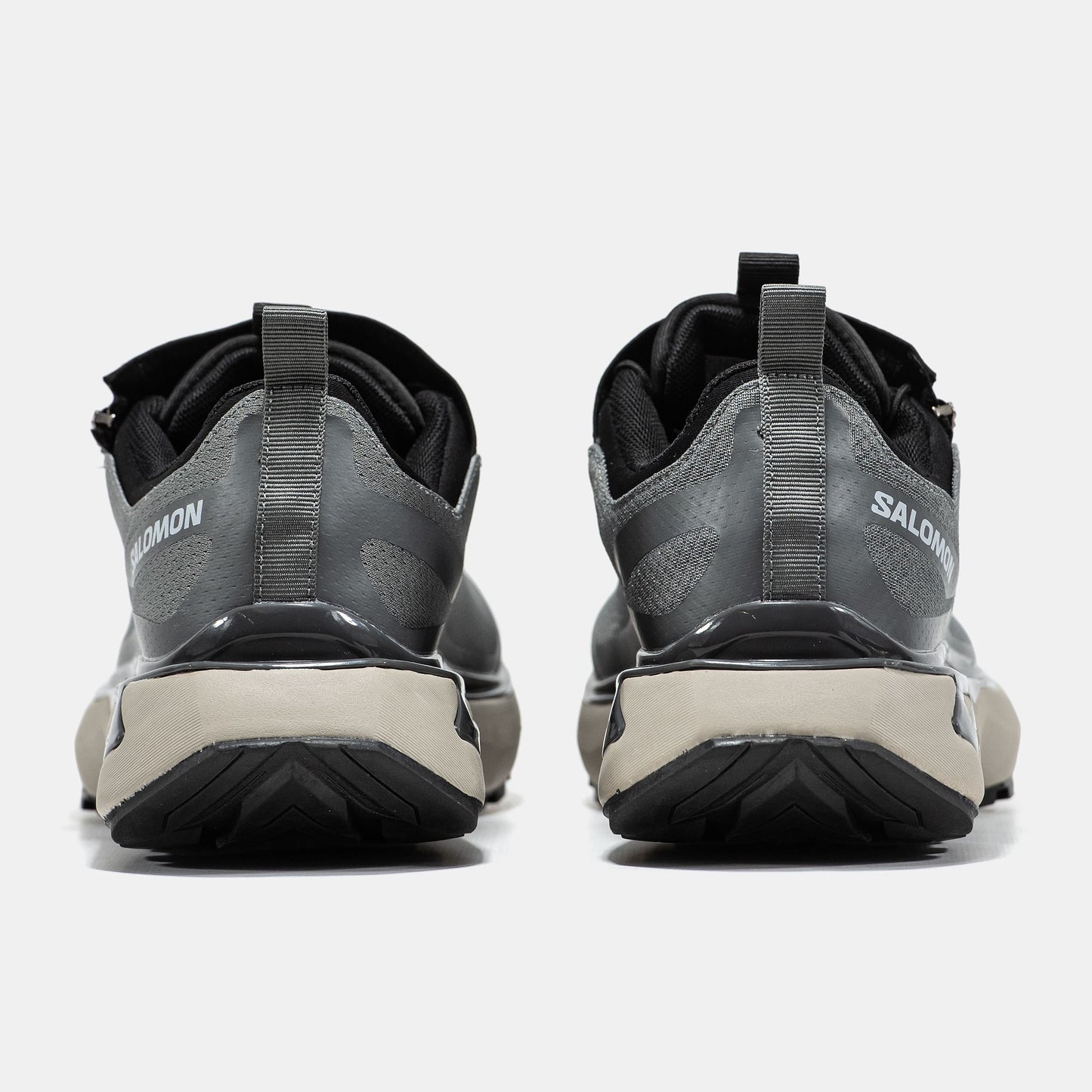 Salomon Odyssey Dark Grey