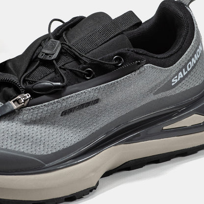 Salomon Odyssey Dark Grey