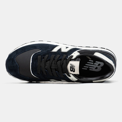 New Balance 574 Blue White