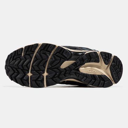 Asics Gel-Kahana 8 Black Beige