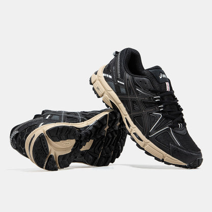 Asics Gel-Kahana 8 Black Beige