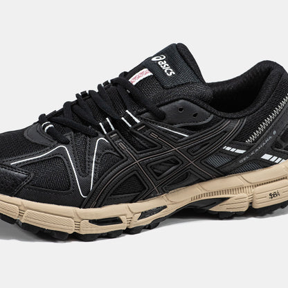 Asics Gel-Kahana 8 Black Beige