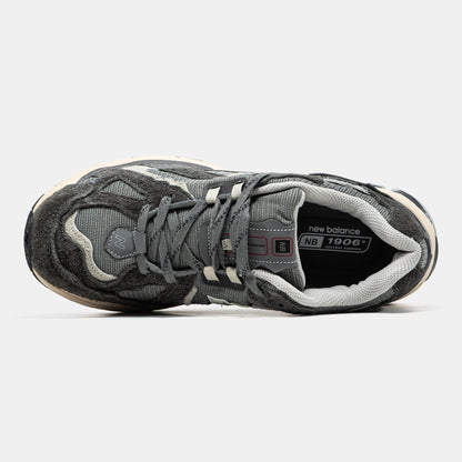 New Balance 1906D All Grey