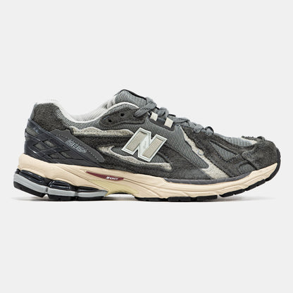 New Balance 1906D All Grey