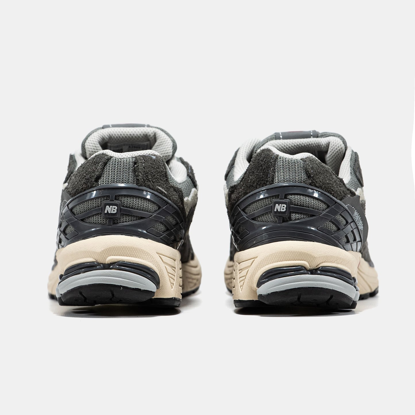 New Balance 1906D All Grey