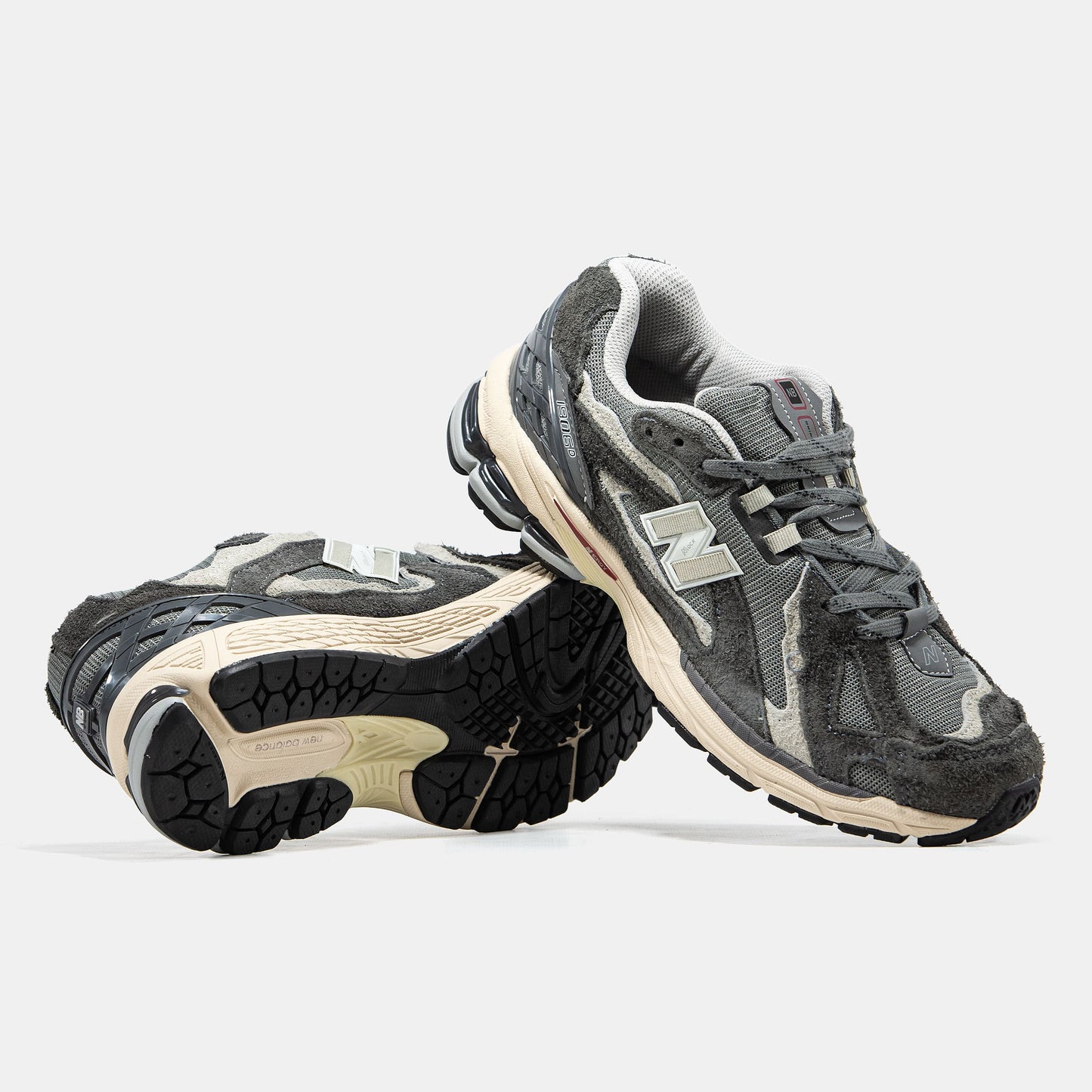 New Balance 1906D All Grey