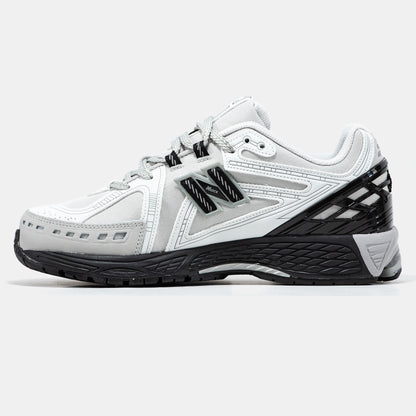 New Balance 1906R Cordura White Black