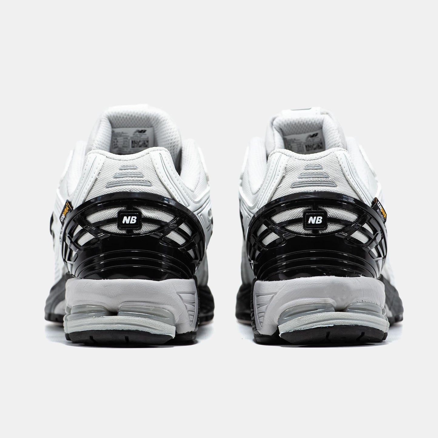 New Balance 1906R Cordura White Black
