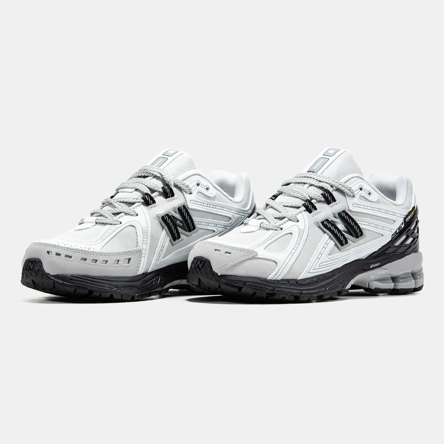 New Balance 1906R Cordura White Black