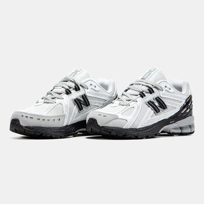 New Balance 1906R Cordura White Black