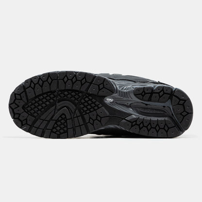 New Balance 1906R Cordura All Grey Black White Logo