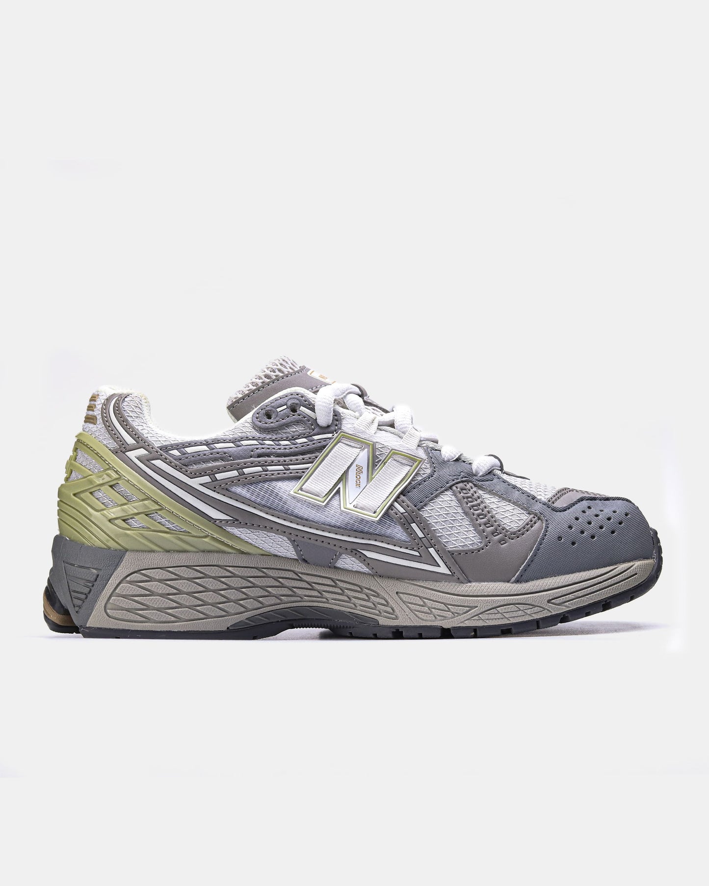 New Balance 1906U Grey Olivine