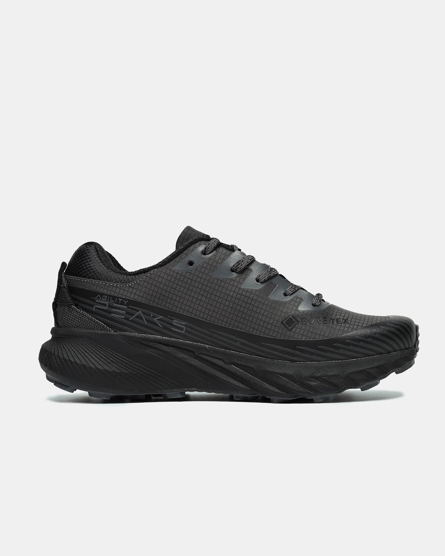 Columbia Vitesse Outdry Black