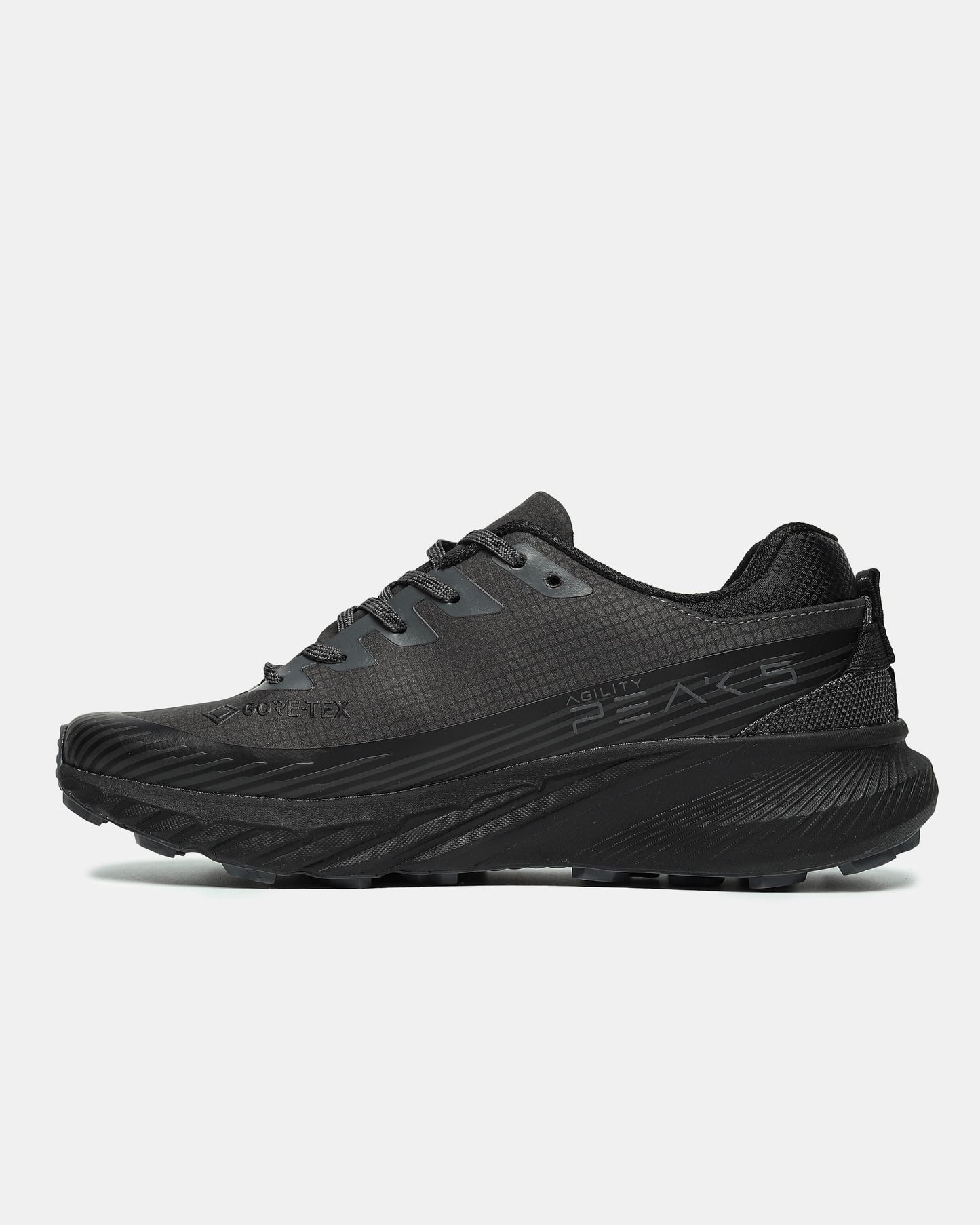 Columbia Vitesse Outdry Black