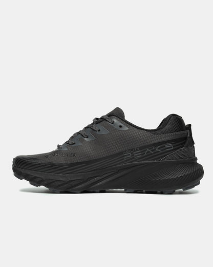 Columbia Vitesse Outdry Black