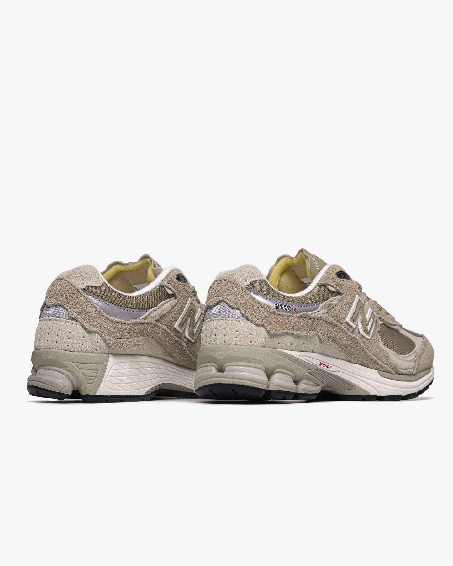 New Balance 2002R Protection Pack - Driftwood