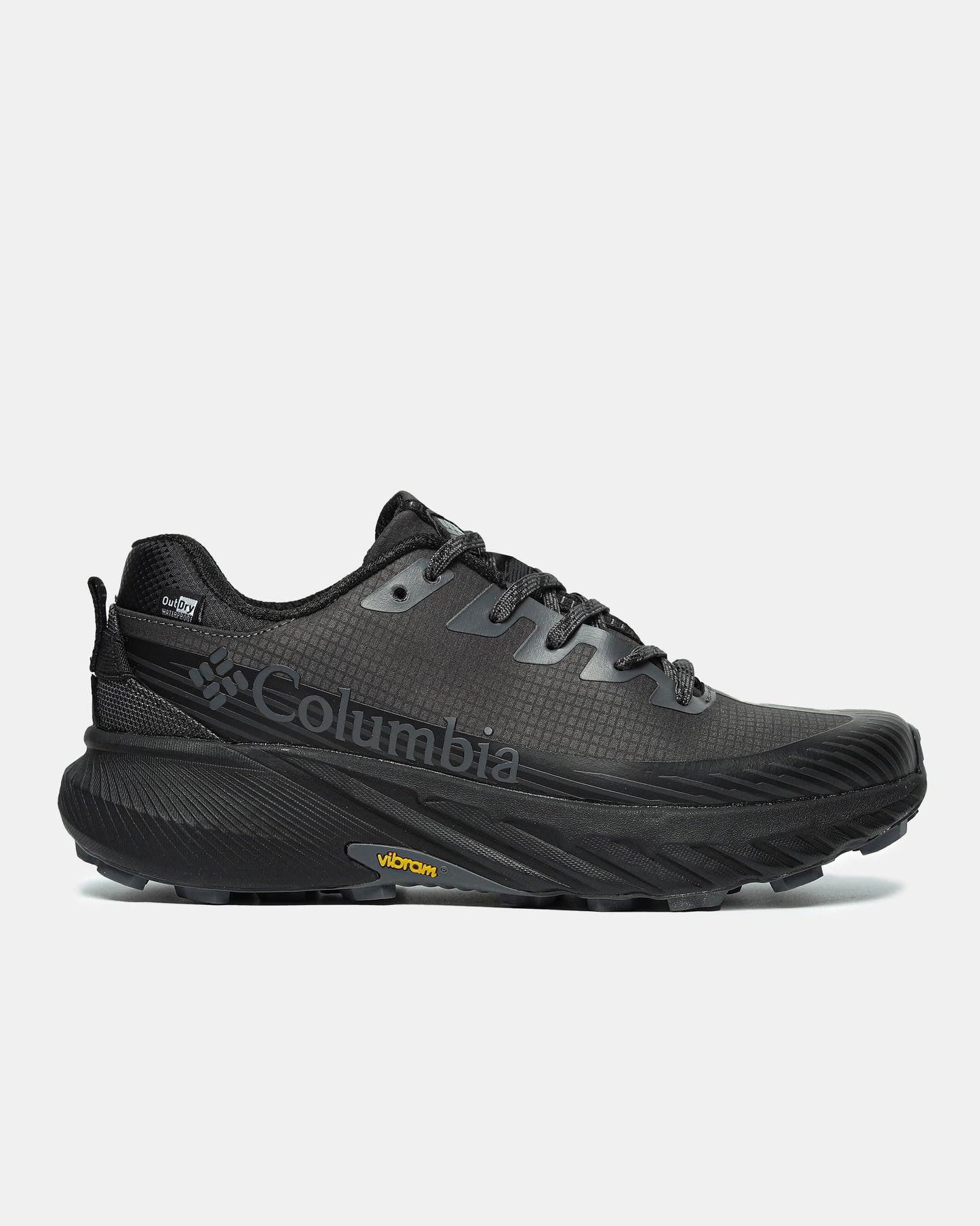 Columbia Vitesse Outdry Black