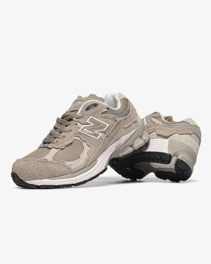 New Balance 2002R Protection Pack - Driftwood