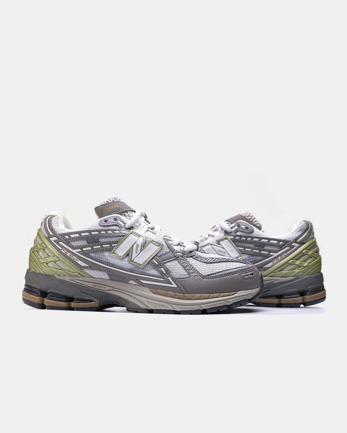 New Balance 1906U Grey Olivine