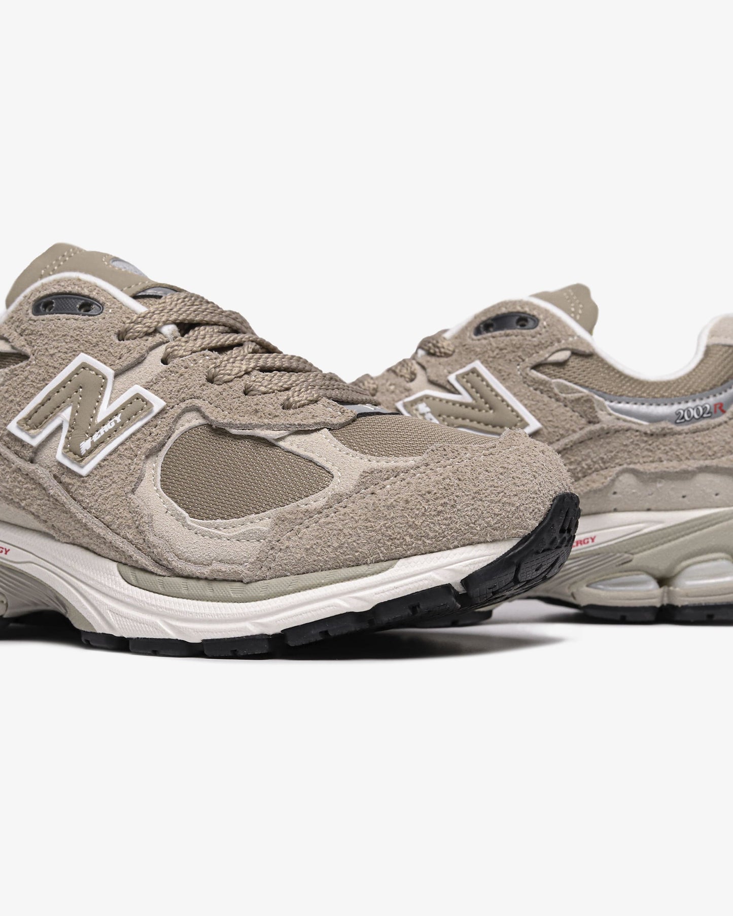 New Balance 2002R Protection Pack - Driftwood