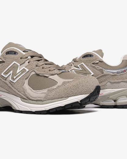 New Balance 2002R Protection Pack - Driftwood