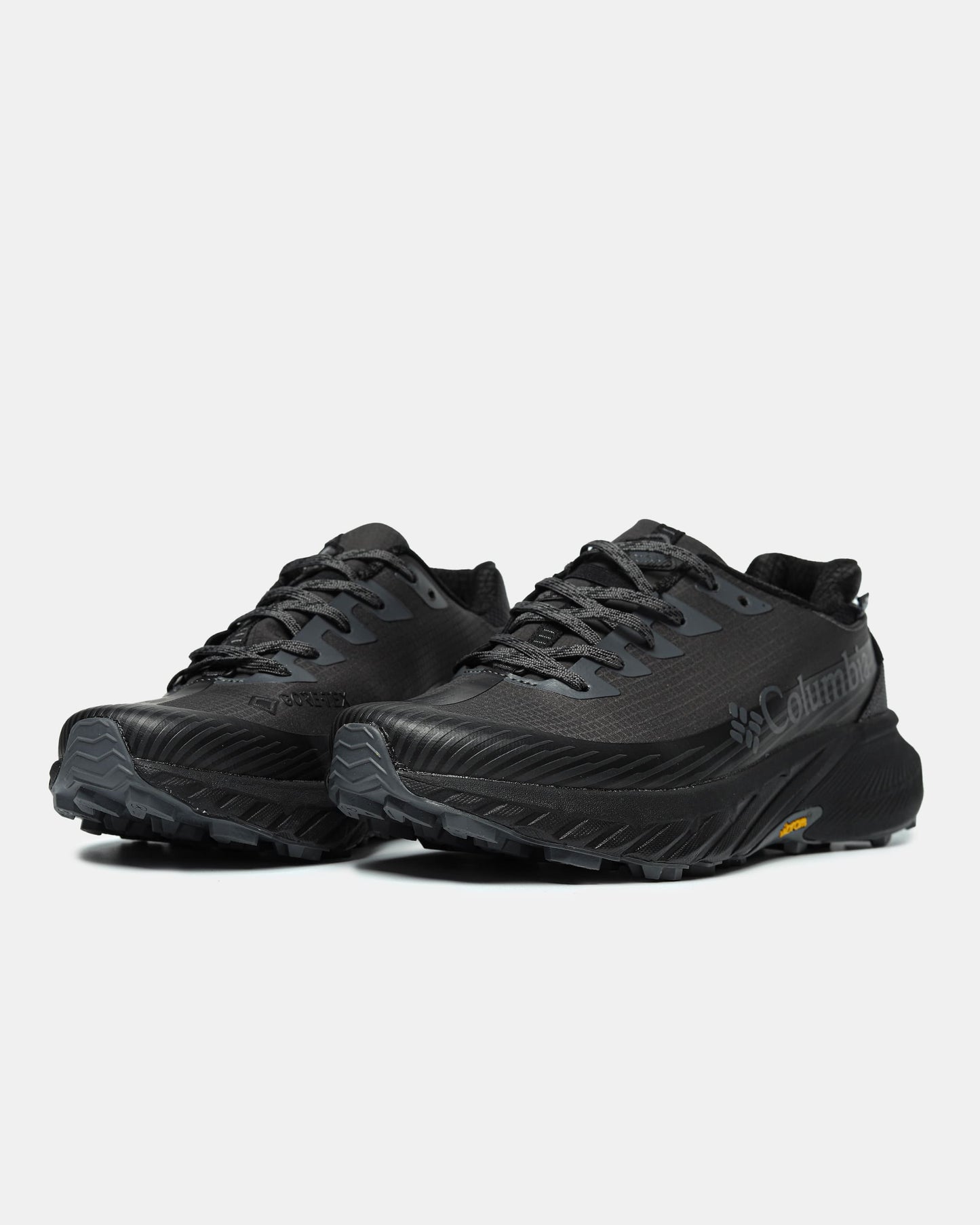 Columbia Vitesse Outdry Black