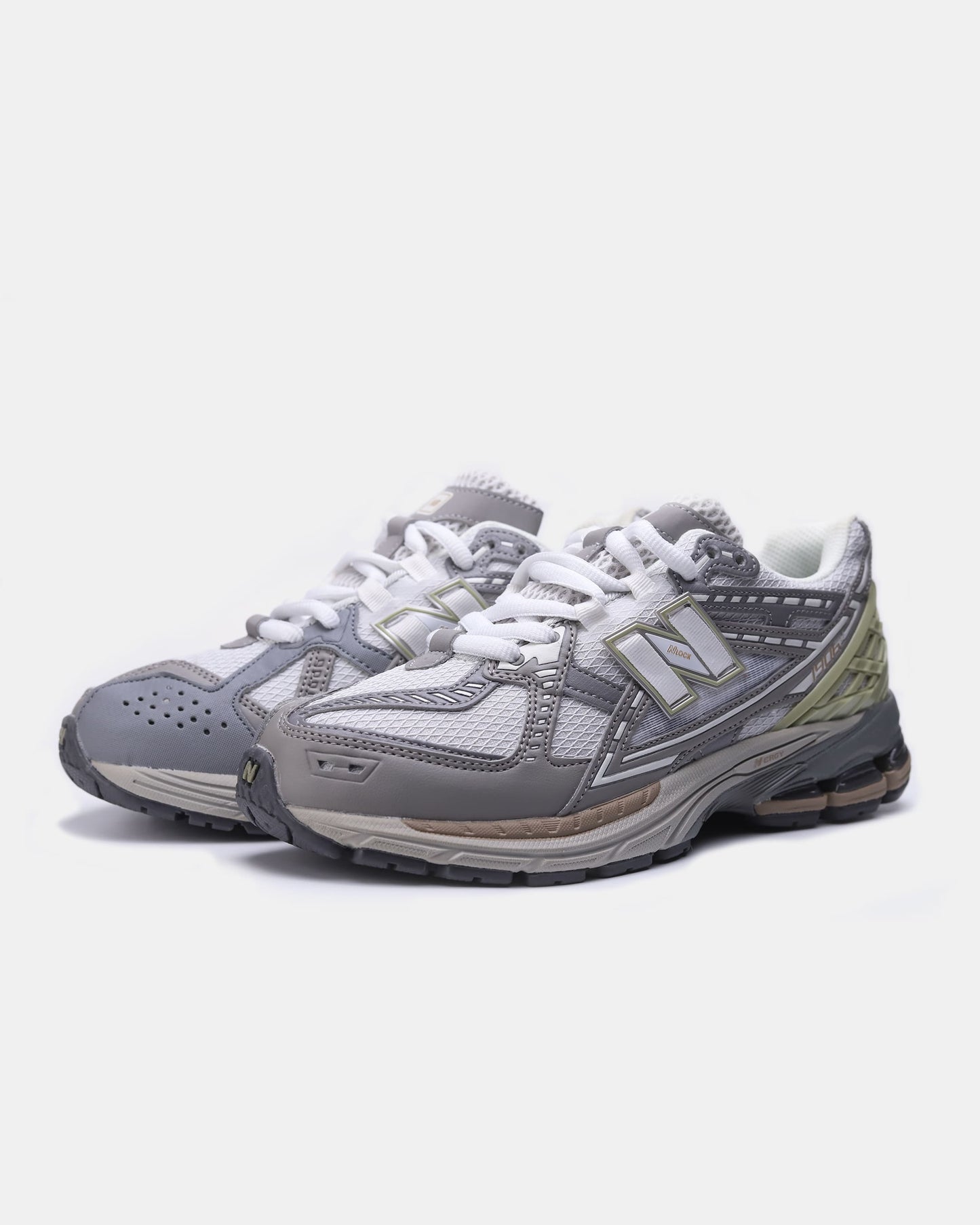 New Balance 1906U Grey Olivine