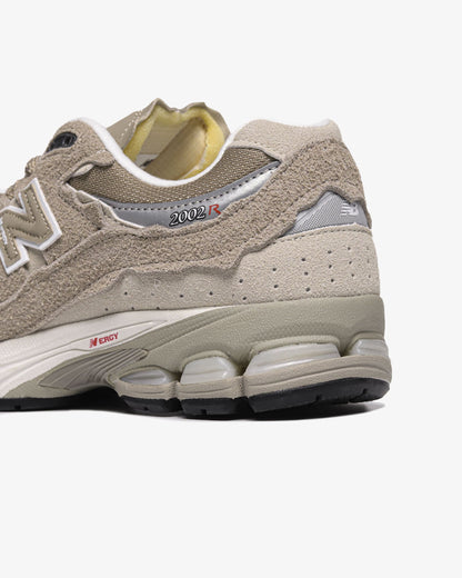 New Balance 2002R Protection Pack - Driftwood