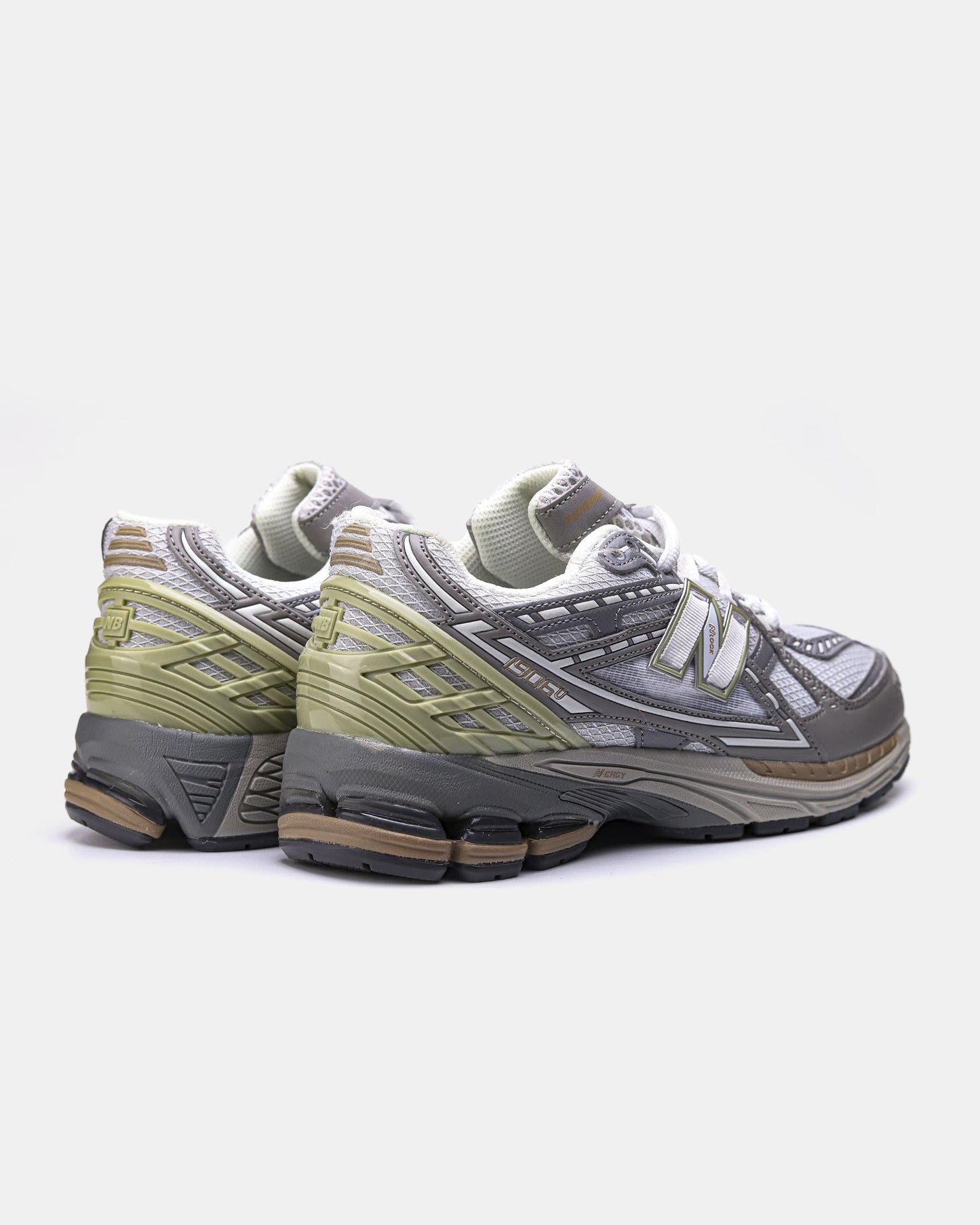 New Balance 1906U Grey Olivine