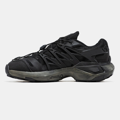 Salomon XT Pu.Re Advanced Black