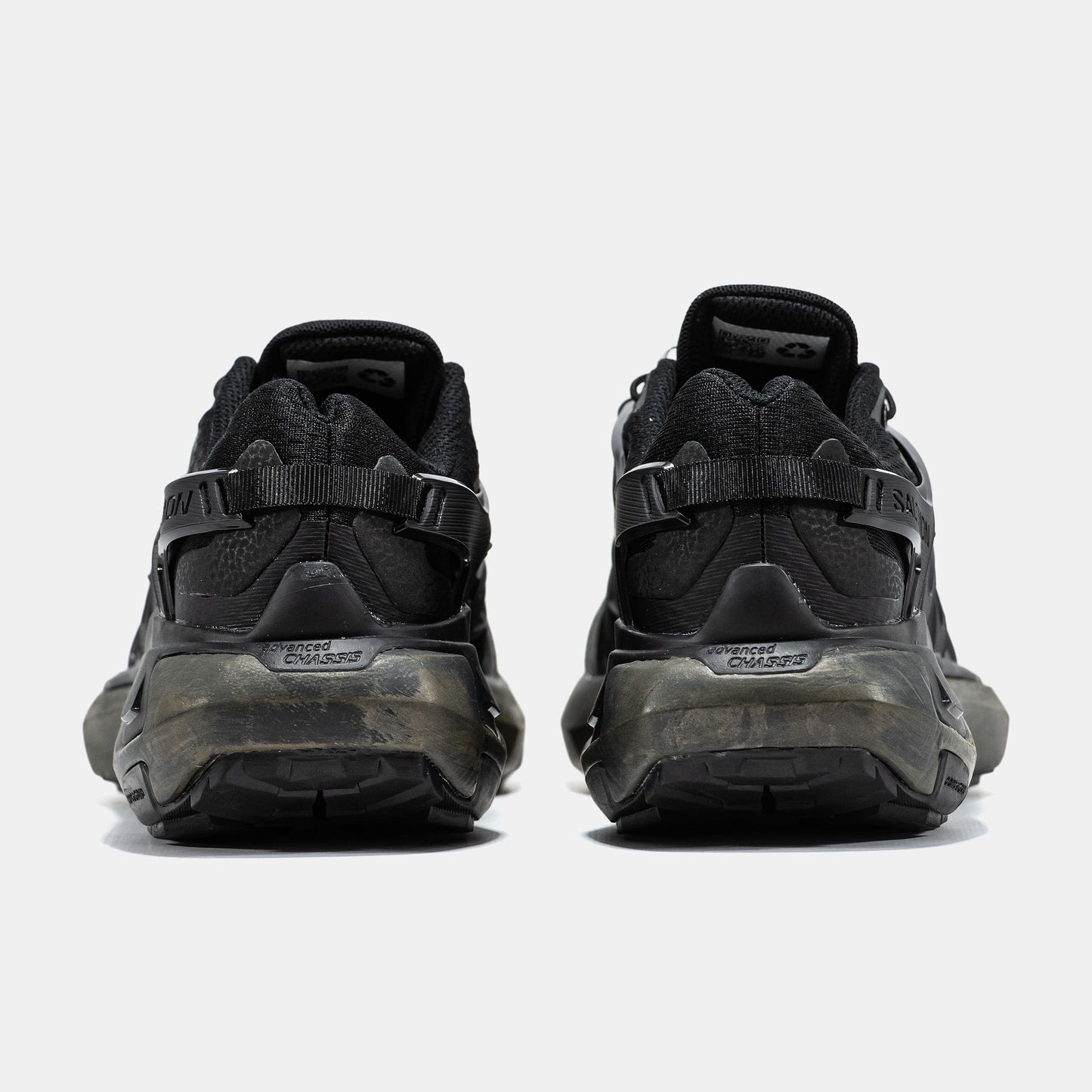 Salomon XT Pu.Re Advanced Black