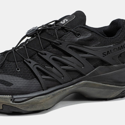 Salomon XT Pu.Re Advanced Black