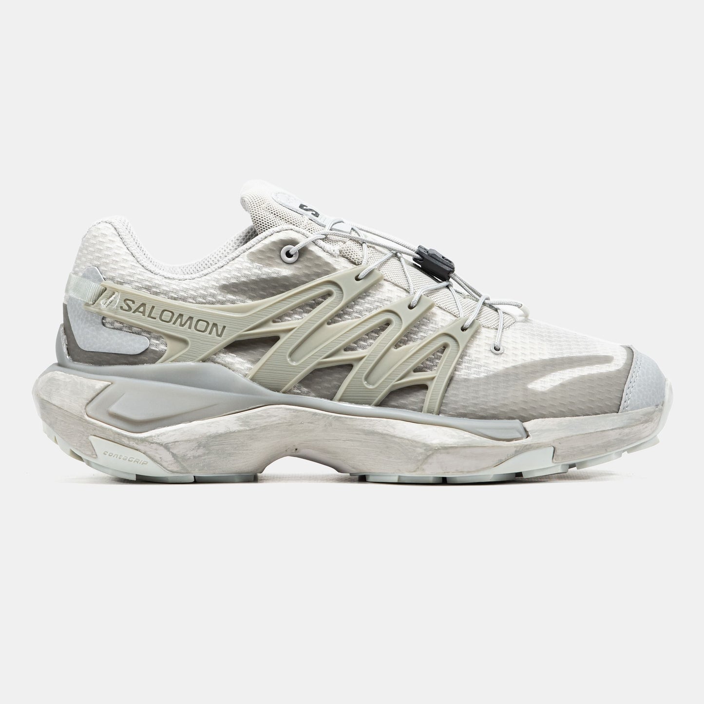 Salomon XT Pu.Re Advanced White