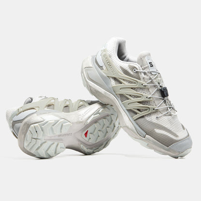Salomon XT Pu.Re Advanced White