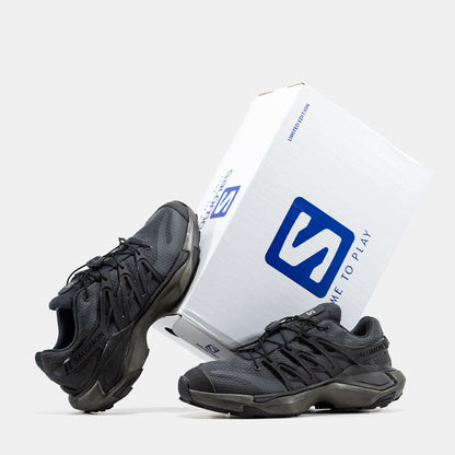 Salomon XT Pu.Re Advanced Dark Grey