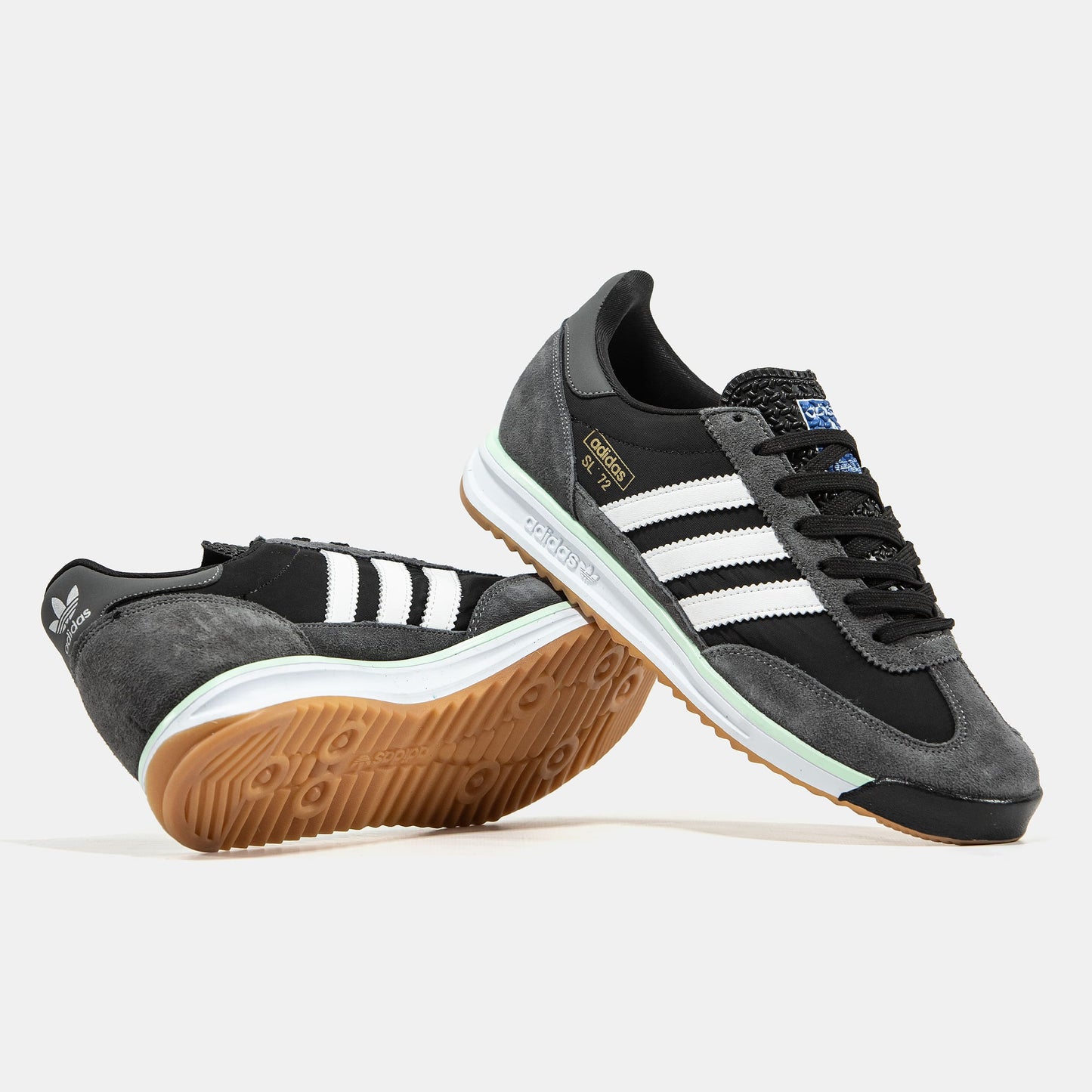 Adidas SL 72 Grey