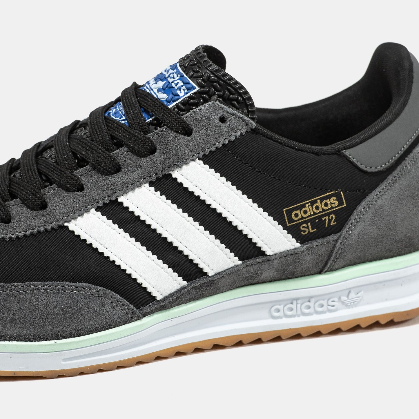 Adidas SL 72 Grey